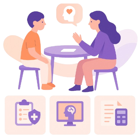 Our Story - AutismLinkage technology and care