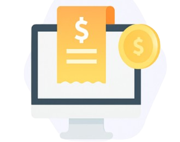 AI-based clinic billing service